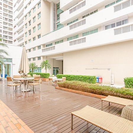 Lifespace Curitiba - Apartamentos Urooms Exterior photo
