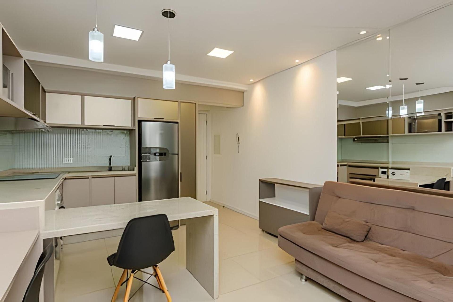 Lifespace Curitiba - Apartamentos Urooms Exterior photo